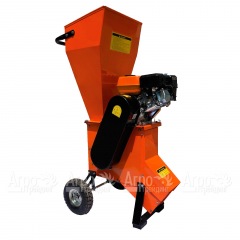 Садовый бензиновый измельчитель Patriot PT SB 76 BS в Иркутске