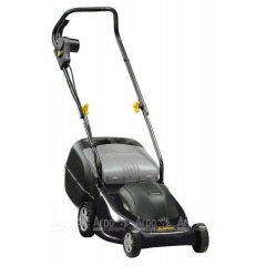 Газонокосилка электрическая Alpina BL 370 E в Иркутске