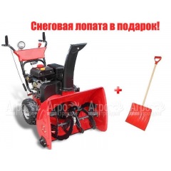 Снегоуборщик Ikra mogatec ESF 6107 в Иркутске