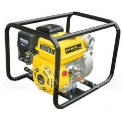 Бензиновая мотопомпа Champion GP51 в Иркутске