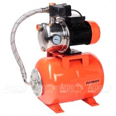 Насосная станция Patriot R 1200/24 INOX в Иркутске