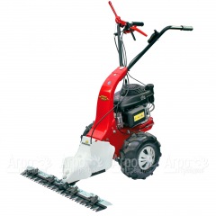 Бензиновая сенокосилка Eurosystems Minieffe 502 RM B&S 625EXi в Иркутске