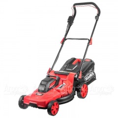 Газонокосилка электрическая Hammer ETK2000 в Иркутске