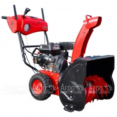 Снегоуборщик Tsunami STC 6557EW в Иркутске