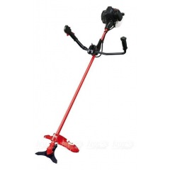 Бензокоса (бензиновый триммер) Solo by Al-KO 142 SB в Иркутске