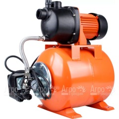 Насосная станция Вихрь АСВ-600/20 в Иркутске