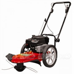 Колесный триммер Profi ED55R1 в Иркутске