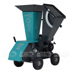 Измельчитель бензиновый Remarc Combi Cut 9600 в Иркутске