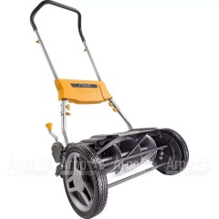 Механическая газонокосилка Stiga SCM 440 FS в Иркутске