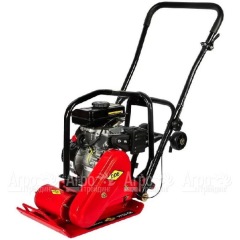 Виброплита бензиновая DDE VP55-CK в Иркутске