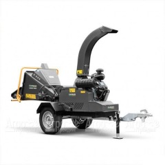 Измельчитель бензиновый Caiman Ganso 1000C в Иркутске