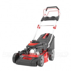 Газонокосилка бензиновая Fubag FPL 46 SM в Иркутске