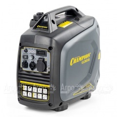Инверторный бензогенератор Champion IGG1800S 1.8 кВт в Иркутске