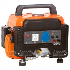 Бензогенератор Кратон GG-1200 1 кВт в Иркутске