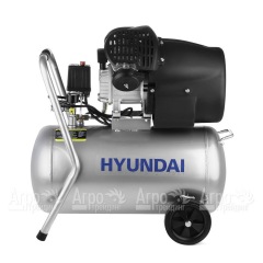 Компрессор поршневой масляный Hyundai НYC 40250LMS в Иркутске