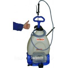 Аккумуляторный опрыскиватель Arco Coba Froggy 12-W (Арко Коба Фрогги 12 Вольт) в Иркутске