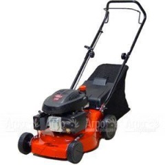 Газонокосилка бензиновая Mega 4720 RTS в Иркутске