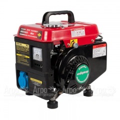 Бензиновый генератор инверторный DDE DPG1201i 1 кВт в Иркутске