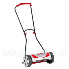 Газонокосилка механическая Al-Ko Soft Touch 38 HM Comfort в Иркутске