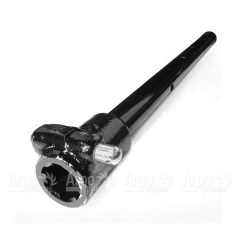 Штанга бура однозаходная 60 см для Oleo-Mac MTL85R в Иркутске