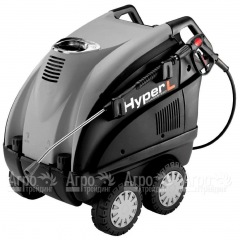 Мойка высокого давления Lavor Professional Hyper L 1515 LP в Иркутске