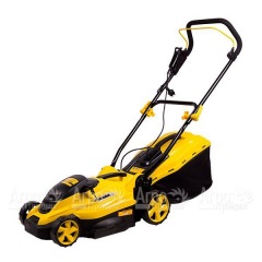 Газонокосилка электрическая Champion EM3616 в Иркутске