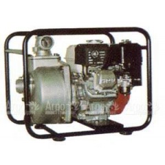 Мотопомпа бензиновая Koshin SERH-50B в Иркутске