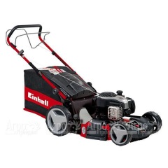 Газонокосилка бензиновая Einhell GE-PM 48 S HW B&S в Иркутске