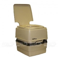 Биотуалет Thetford Potti High в Иркутске