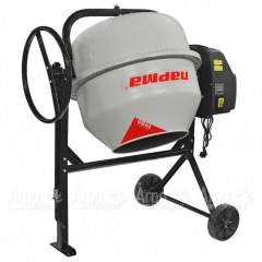 Бетоносмеситель Парма БСЛ-200Ч Лебедянь (Бетономешалка Парма БСЛ-200Ч Лебедянь) в Иркутске