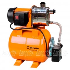 Насосная станция Вихрь АСВ-600/20Н в Иркутске