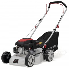Газонокосилка бензиновая Katana KL-41A PRO в Иркутске