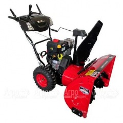 Снегоуборщик RedVerg RD-SB71/1450BS-E в Иркутске