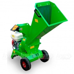 Измельчитель бензиновый Laski LS51/GX в Иркутске