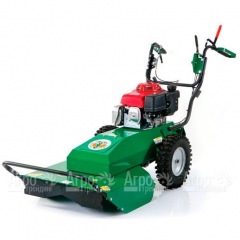 Газонокосилка бензиновая Billy Goat BC2600ICM в Иркутске