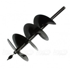 Шнек землебура Husqvarna 300 мм в Иркутске