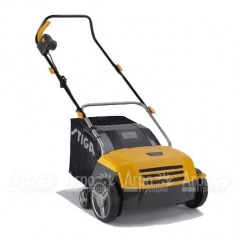 Скарификатор электрический Stiga SV 213 в Иркутске