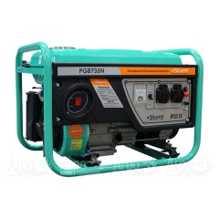 Бензогенератор Sturm PG8735N 3 кВт в Иркутске