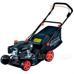 Газонокосилка бензиновая Elitech К 4500L в Иркутске