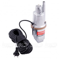 Насос погружной вибрационный Кратон SWP-01/16 в Иркутске