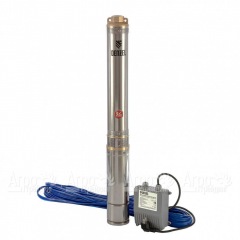 Скважинный насос Denzel DWC-4-80 в Иркутске