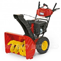 Снегоуборщик Wolf-Garten Ambition SF 66 E в Иркутске