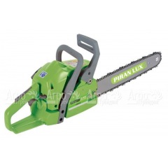 Бензопила Piran CS4115-15" серия Lux в Иркутске