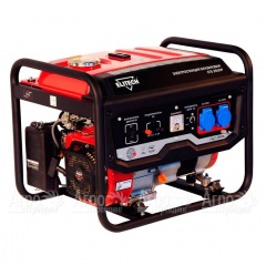 Бензогенератор Elitech СГБ 2500Р 2 кВт в Иркутске