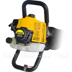 Мотобур (бензобур) Huter GGD-62 в Иркутске