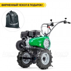 Мотоблок Caiman Vario 60H в Иркутске