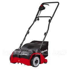 Скарификатор-аэратор электрический Einhell GС-SA 1231 в Иркутске