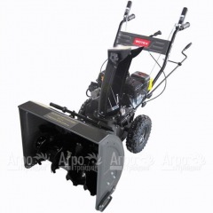 Снегоуборщик Wotex 55 в Иркутске