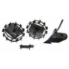 Комплект навесного оборудования Hyundai S 700 в Иркутске