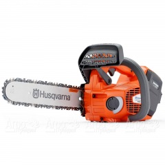 Аккумуляторная пила Husqvarna T536Li XP-14" (без аккумулятора и з/у) в Иркутске